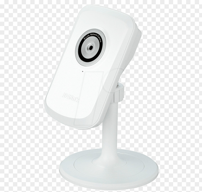 Kamera Ip IP Camera Wireless Network Closed-circuit Television D-Link PNG