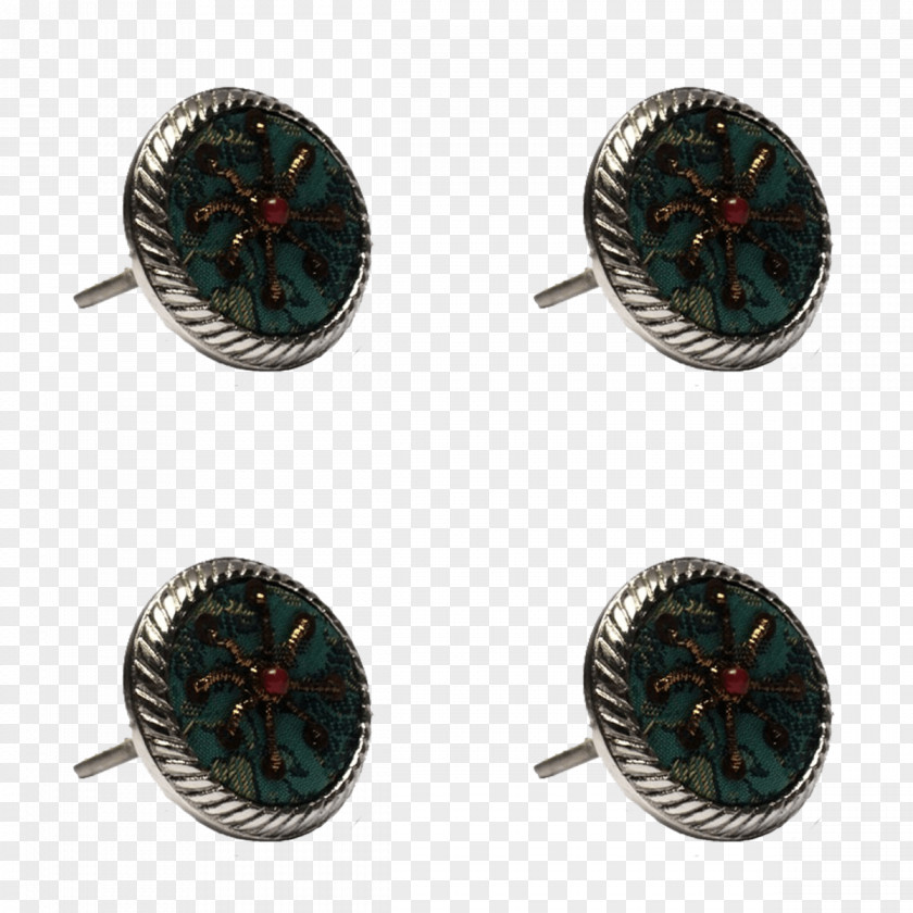Knob Design Turquoise Green Barnes & Noble Modelli Creations PNG