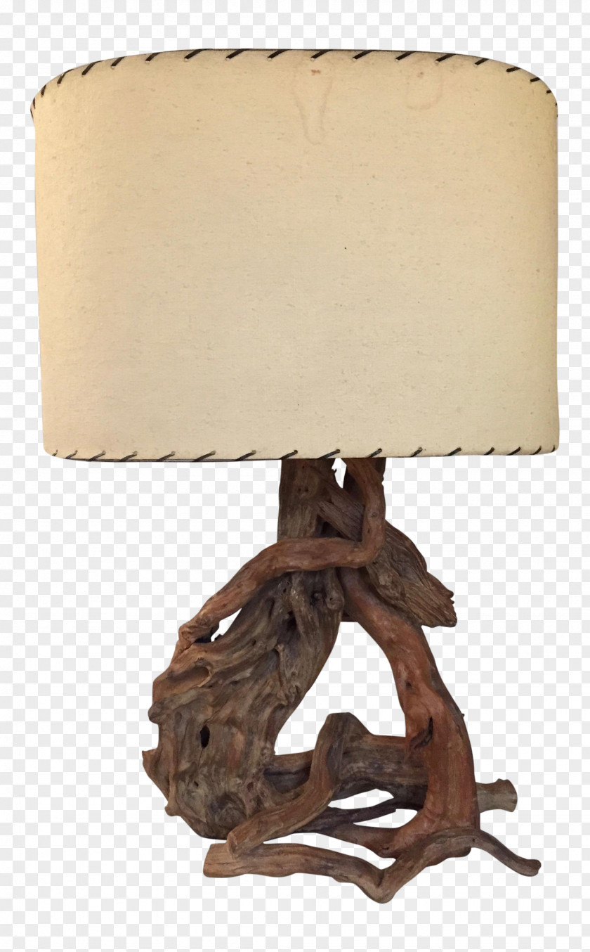 Lamp Shades Wood Furniture Electric Light PNG
