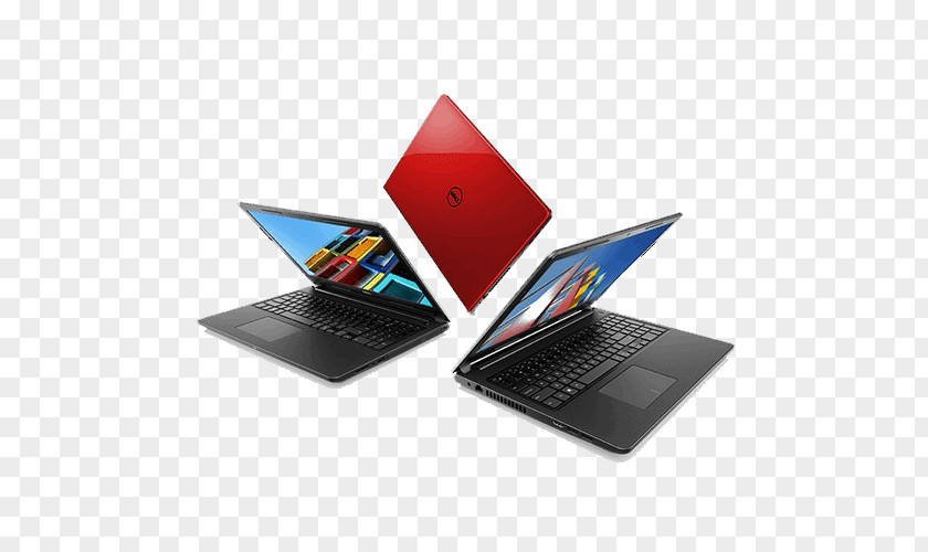 Laptop Dell Inspiron 15 5000 Series Intel Core I5 PNG