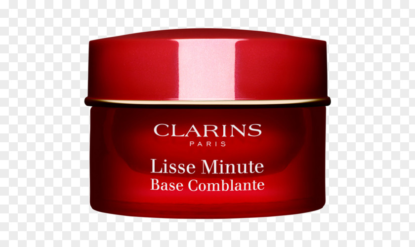 Perfume Clarins Instant Smooth Perfecting Touch Cosmetics Primer Cream PNG
