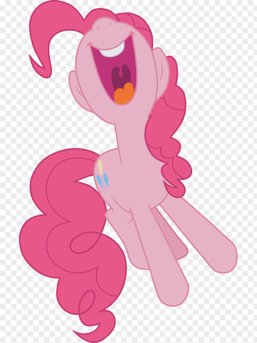 Pinkie Pie Transparent Twilight Sparkle Illustration Art Vector Graphics PNG