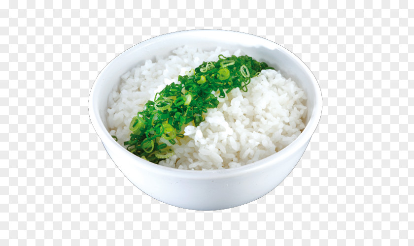 Rice Cooked Asian Cuisine White Steaming PNG