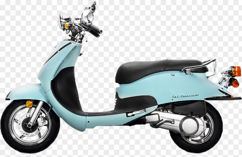 Scooter Motorized Go Moto Motorcycle Accessories PNG