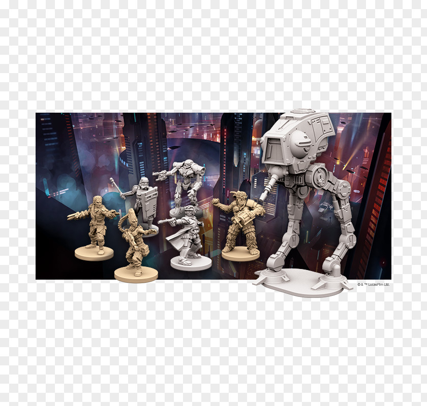 Star Wars Miniatures Fantasy Flight Games Wars: Imperial Assault Galactic Empire Boba Fett PNG