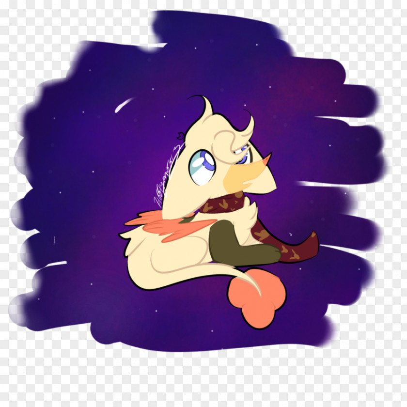 Stars In The Sky Vertebrate Cartoon Character Fiction PNG