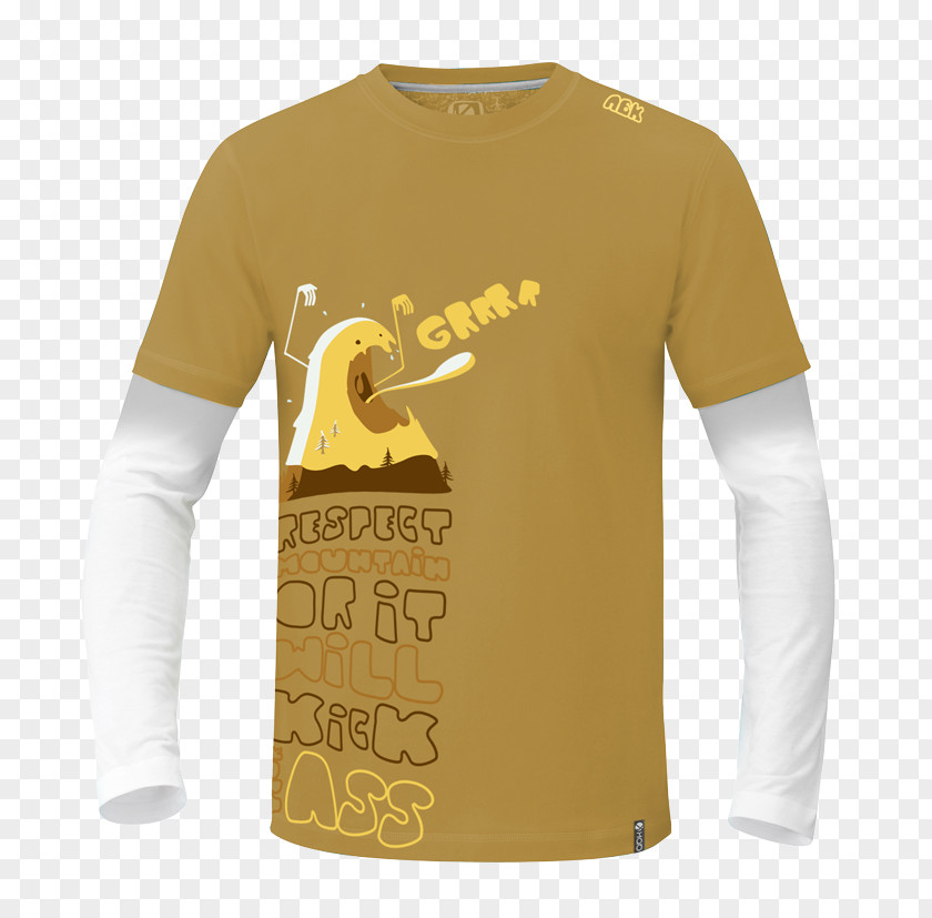 T-shirt Long-sleeved Clothing PNG