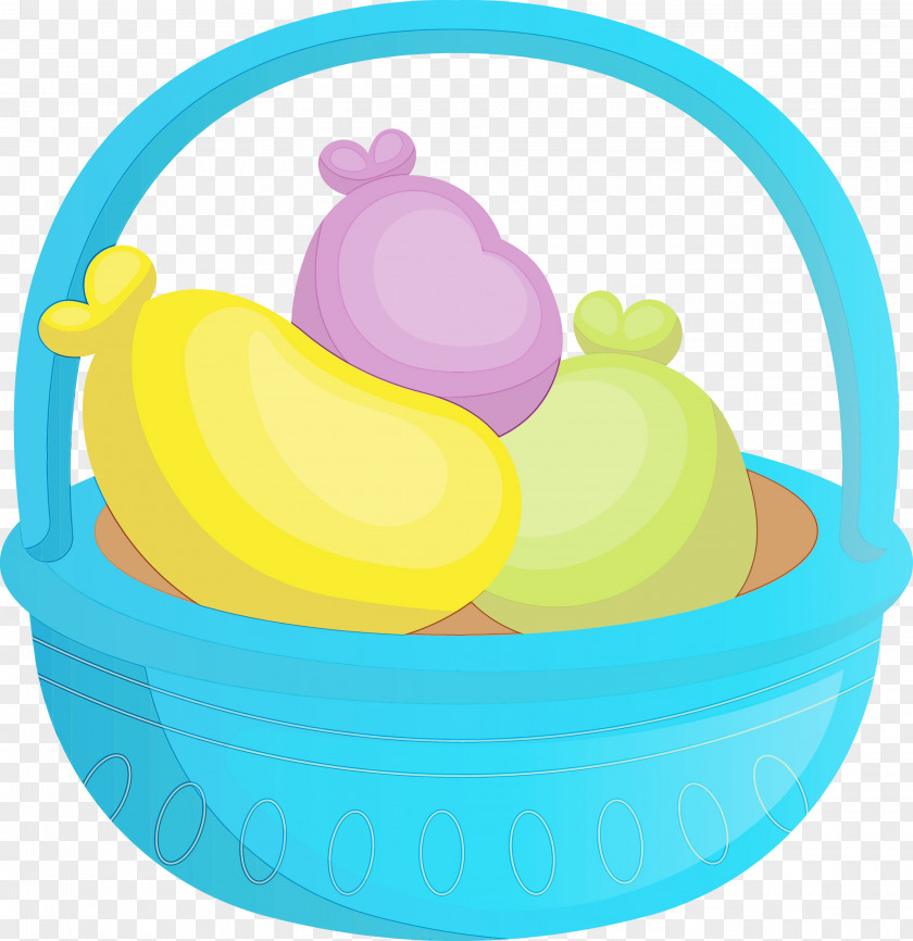 Tableware Plastic Yellow Infant PNG