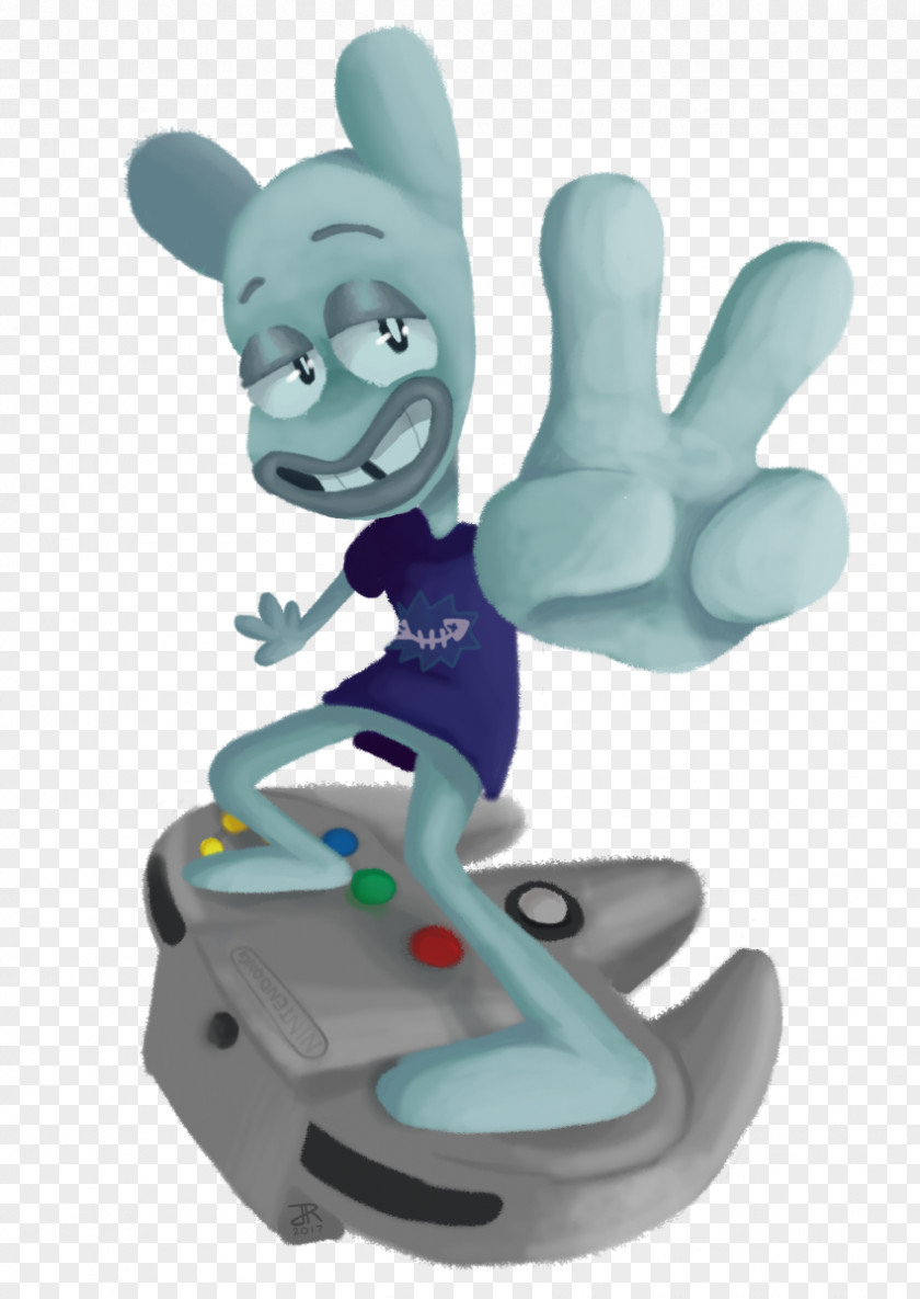 Technology Figurine PNG