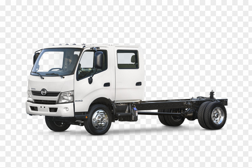 Truck Hino Motors Mitsubishi Fuso And Bus Corporation Cab Over Isuzu Ltd. PNG