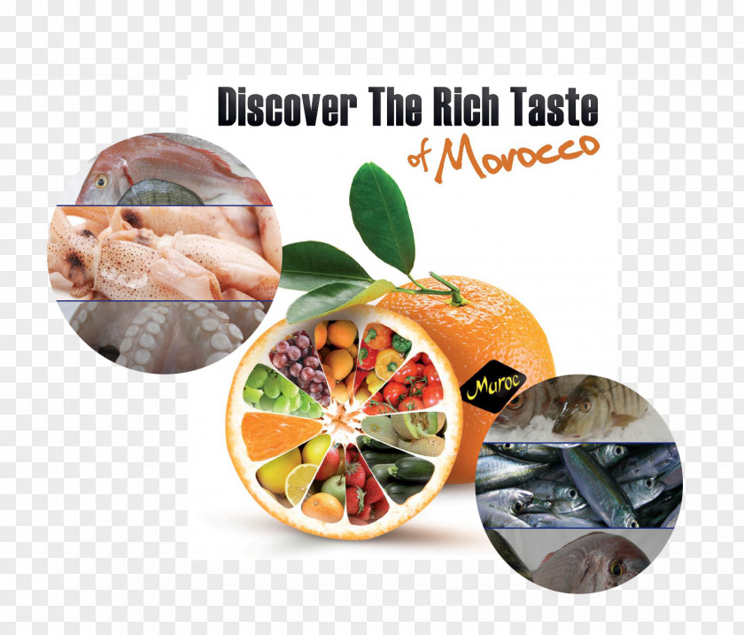 Vegetable And Fruit Industry Card Vegetarian Cuisine Moroccan Food Fish PNG