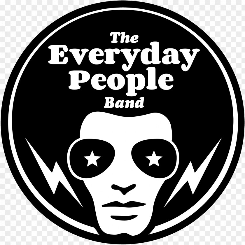 Weekend Party The Everyday People Band Funk Disc Jockey Switch PNG