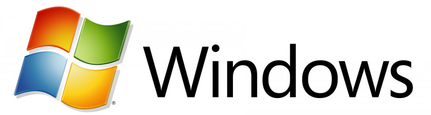 Windows Logos 7 Editions Microsoft Logo PNG