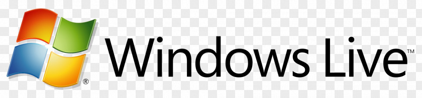 Windows Logos Microsoft Outlook.com Live Hyper-V Server 2008 R2 PNG