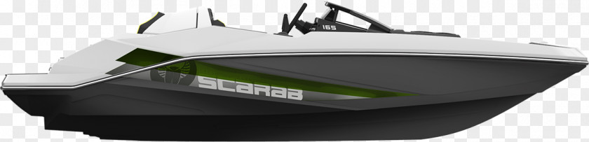 Boat Jetboat Scarab Motor Boats Yacht PNG