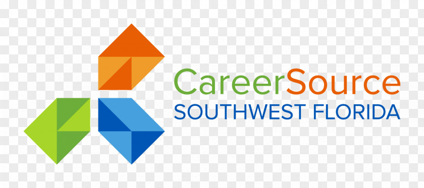 Colour Full Background Career Source Central Florida CareerSource Organization Logo Capital Region PNG