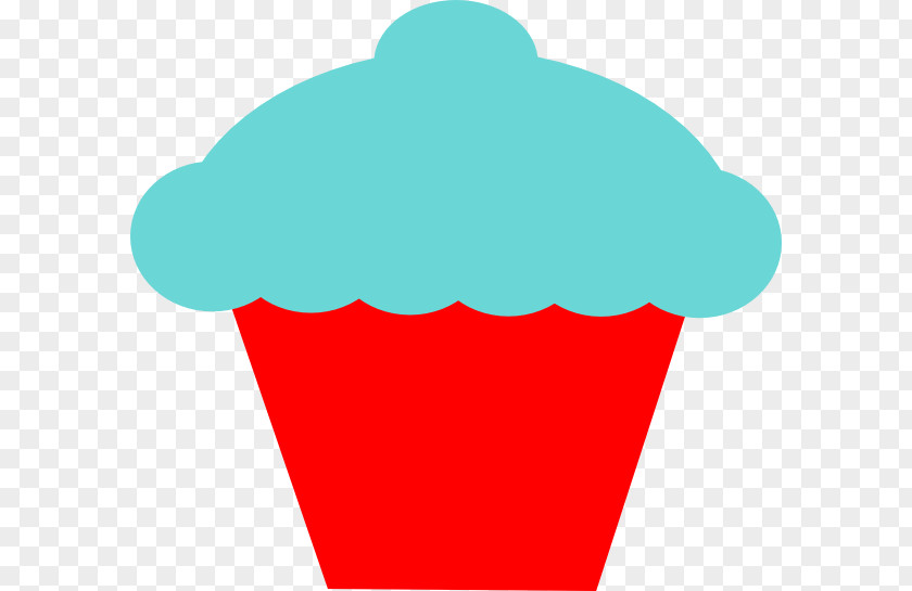 Cup Cake Cupcake Birthday Red Velvet Clip Art PNG