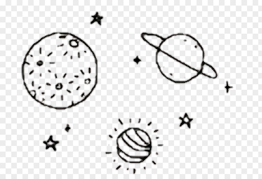 Drawing Star Pencil Art Planet Clip PNG