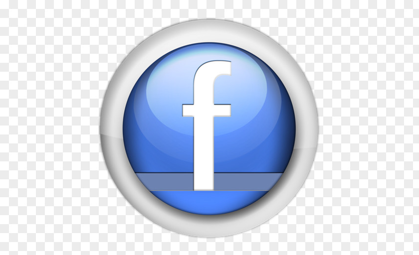 Facebook Size Icon Download PNG