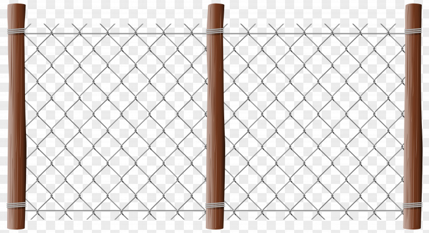 Fence Picket Snow Clip Art PNG