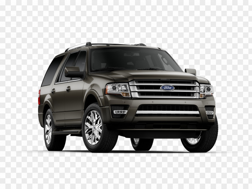 Ford 2017 Expedition Escape 2015 Car PNG