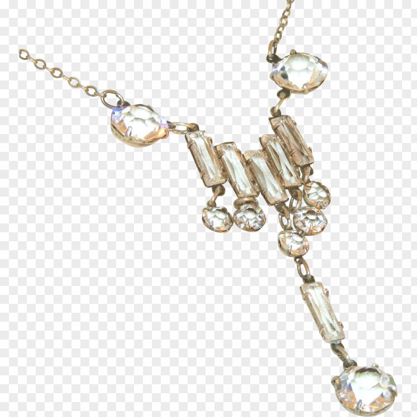 Jewellery Body Necklace Charms & Pendants Human PNG