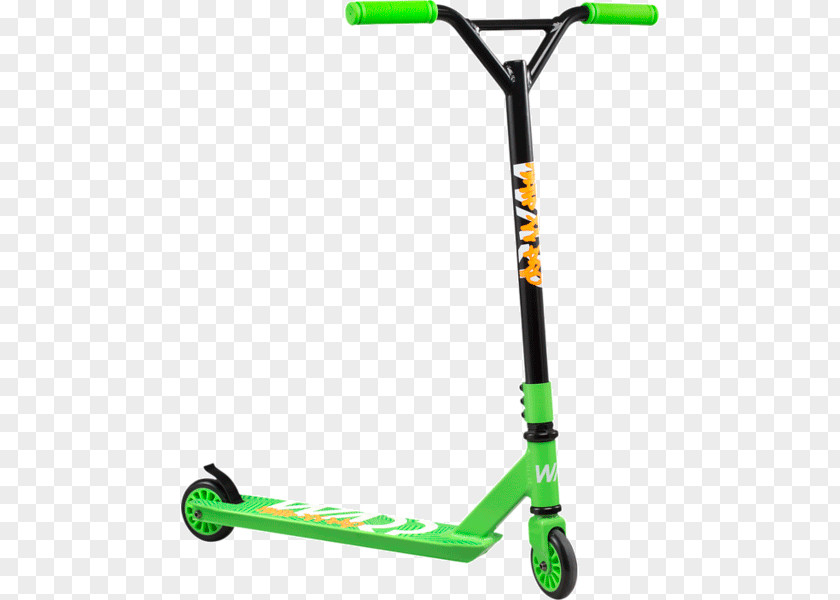 Kick Scooter Bicycle Frames PNG