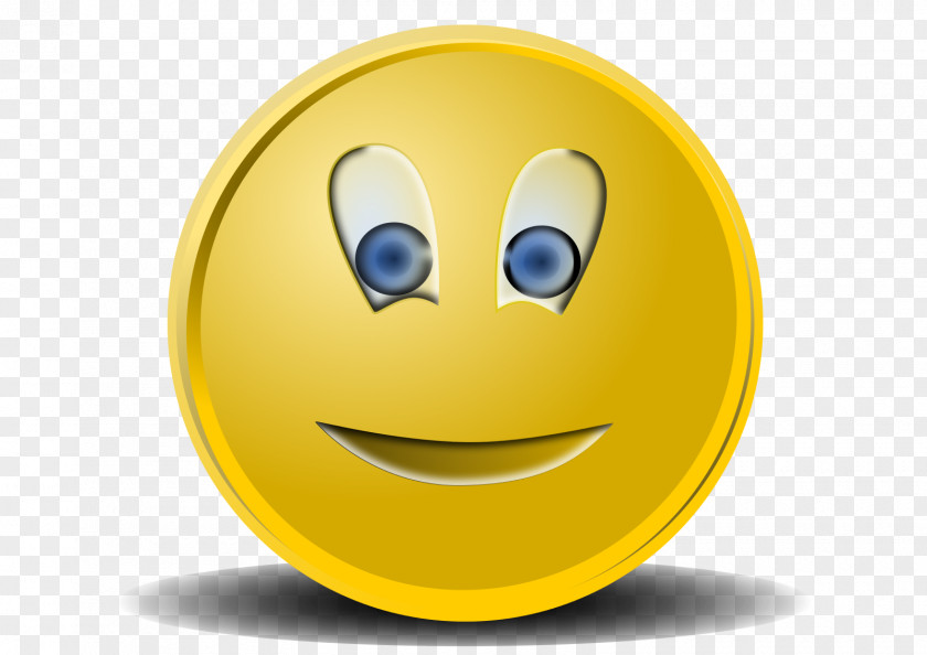 Smiley Desktop Wallpaper Emoticon Clip Art PNG