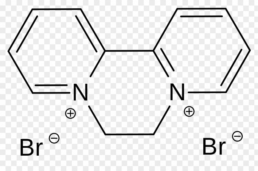 Sulfur Dibromide Diquat Chemistry Aryl Herbicide Paraquat PNG