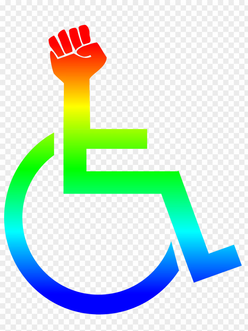 Symbol Disability International Of Access Clip Art PNG