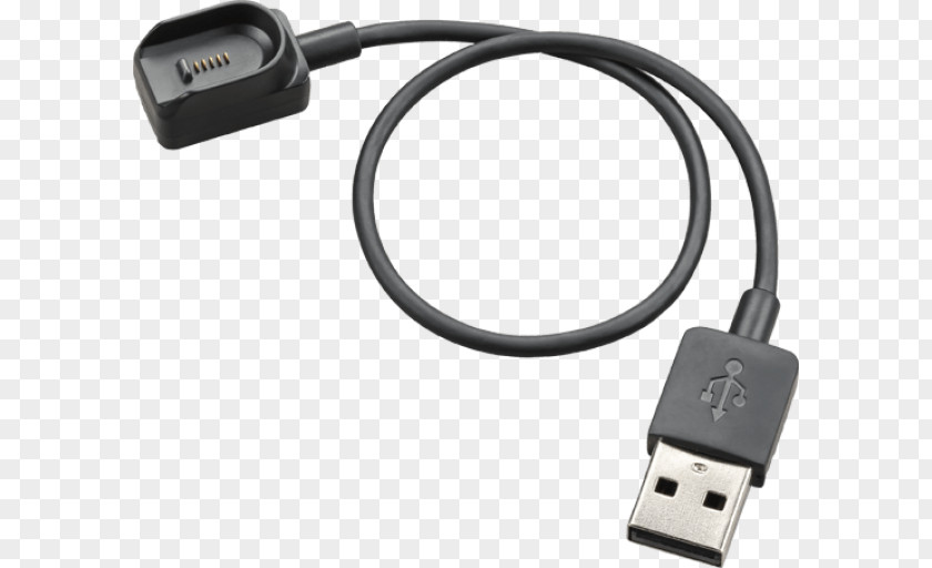 USB AC Adapter Plantronics Voyager Legend UC Cable PNG