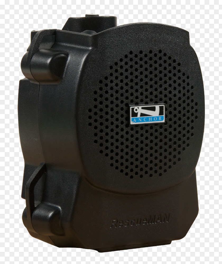 A Rescued Man Public Address Systems Sound Loudspeaker Wireless Speaker PNG