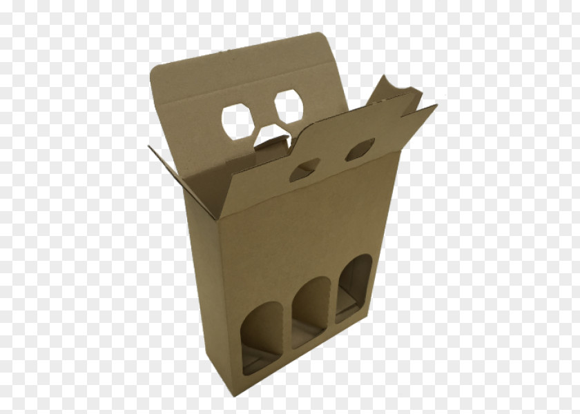 Beer Box Cardboard PNG