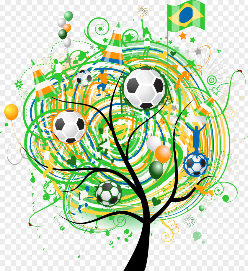 Brazil Drawing Stock Photography PNG