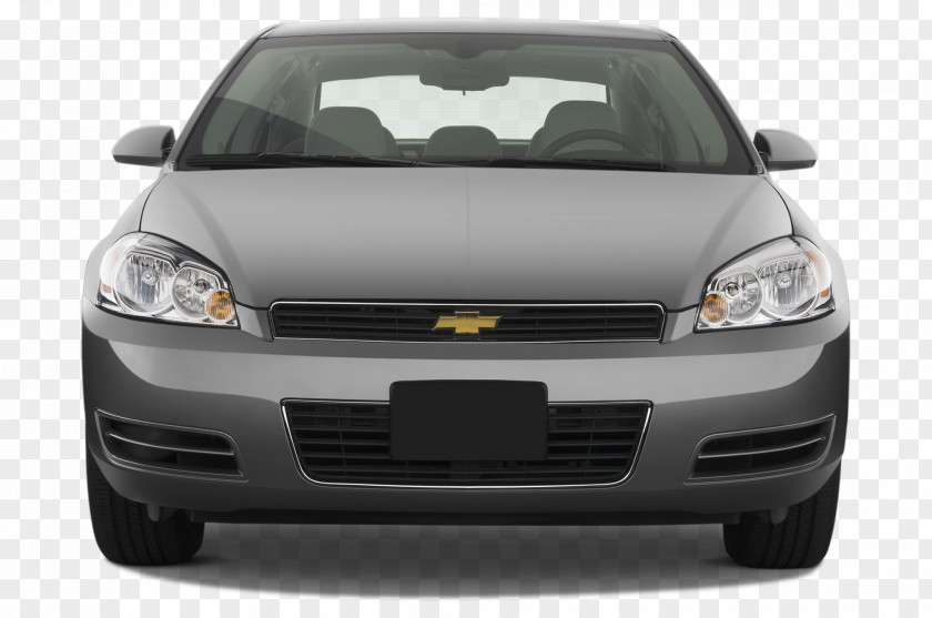 Car 2011 Chevrolet Impala 2012 2006 PNG