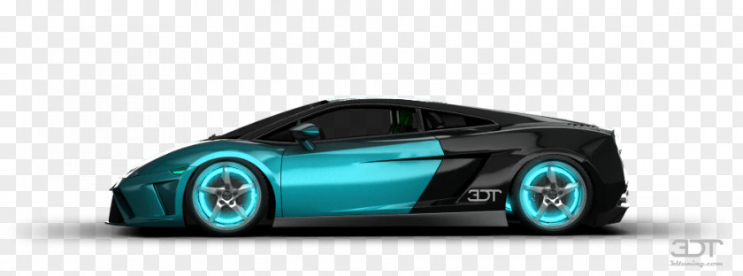 Car Lamborghini Gallardo Murciélago Automotive Design PNG