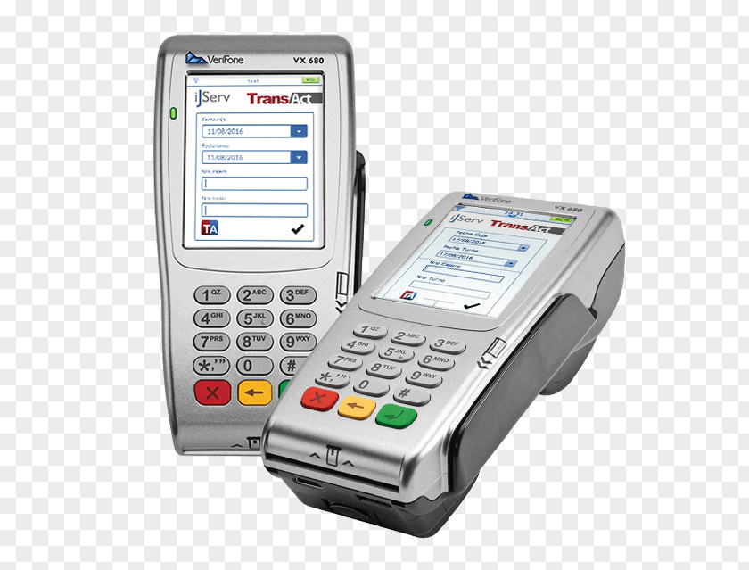 Credit Card EMV Payment Terminal Contactless VeriFone Holdings, Inc. Reader PNG