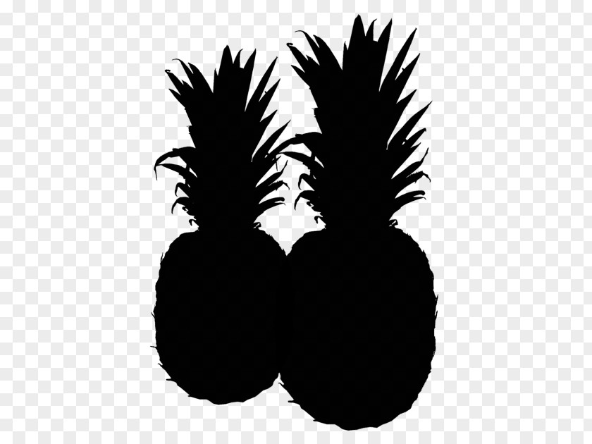 Food Plant Pineapple Cartoon PNG