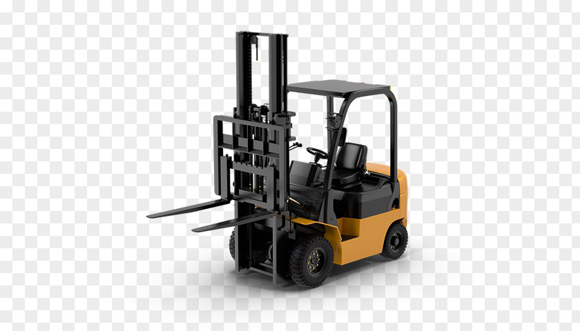 Forklift Operator Caterpillar Inc. Machine Diesel Fuel PNG