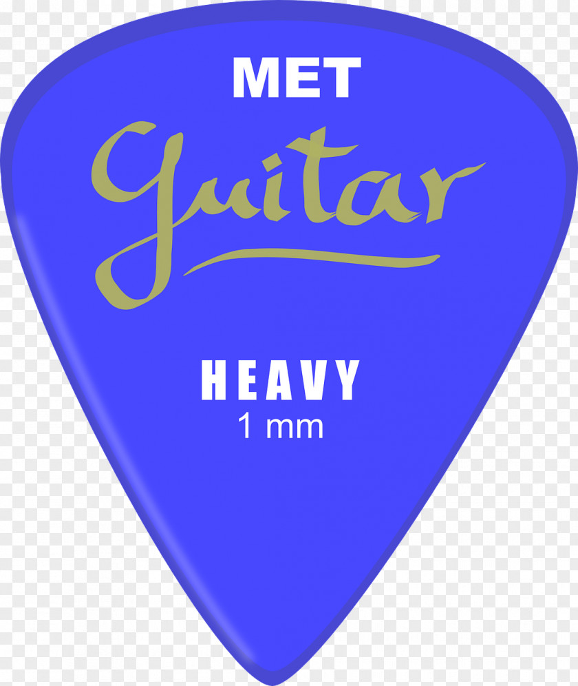 Guitar Picks Clip Art PNG