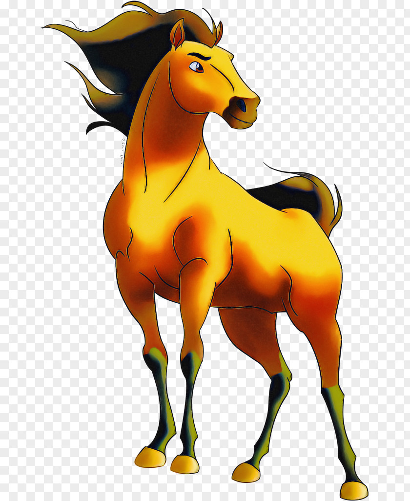 Horse Animal Figure Mare Sorrel Stallion PNG