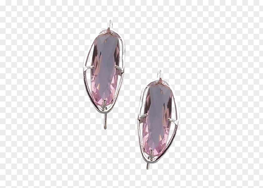 Lays Earring Jewellery Gemstone Clothing Accessories Amethyst PNG