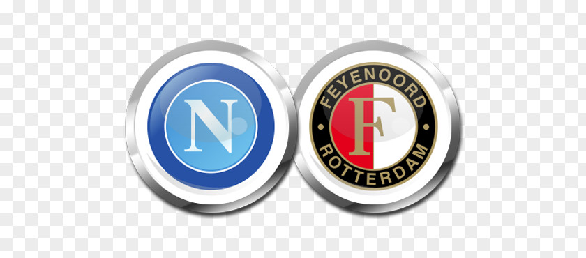 Liga Champion Feyenoord S.S.C. Napoli De Kuip Robin Van Persie Kevin Diks PNG