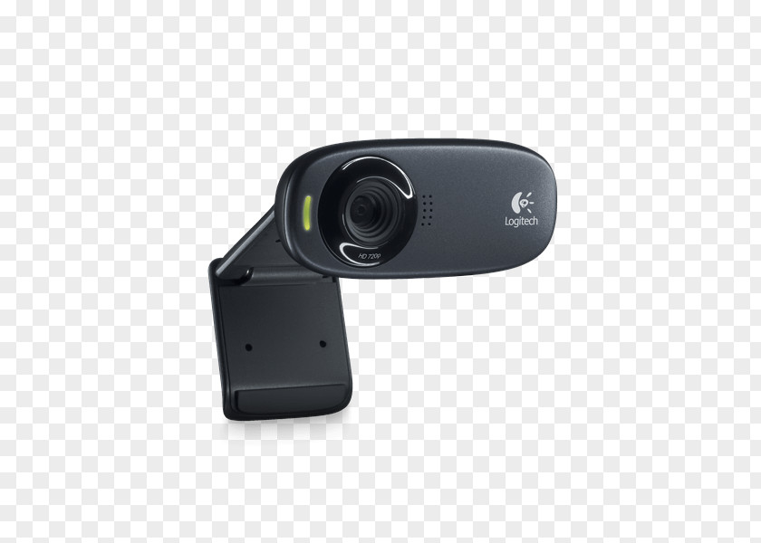 Logitech Usb Headsets Softphone C310 Webcam C525 1080p PNG