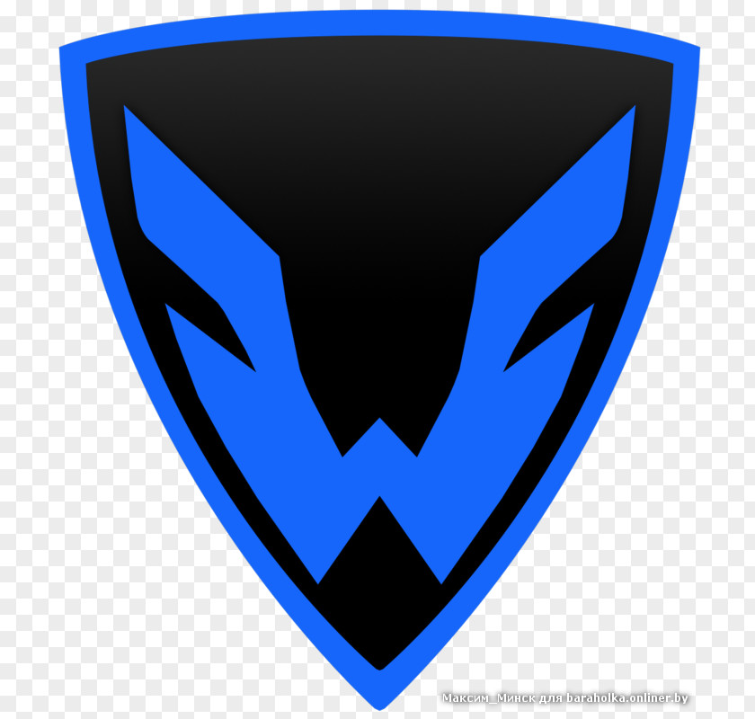 Logo Warface Player Versus Environment PNG