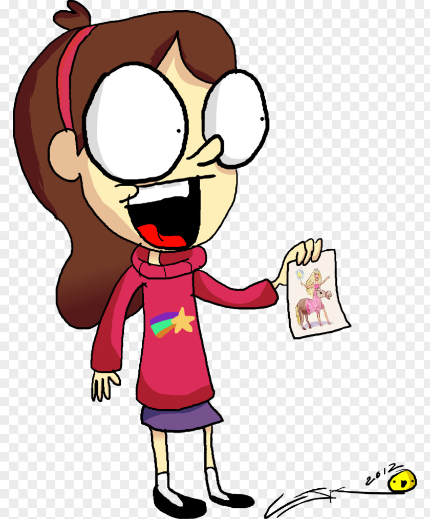 Mable Mabel Pines Dipper Drawing PNG