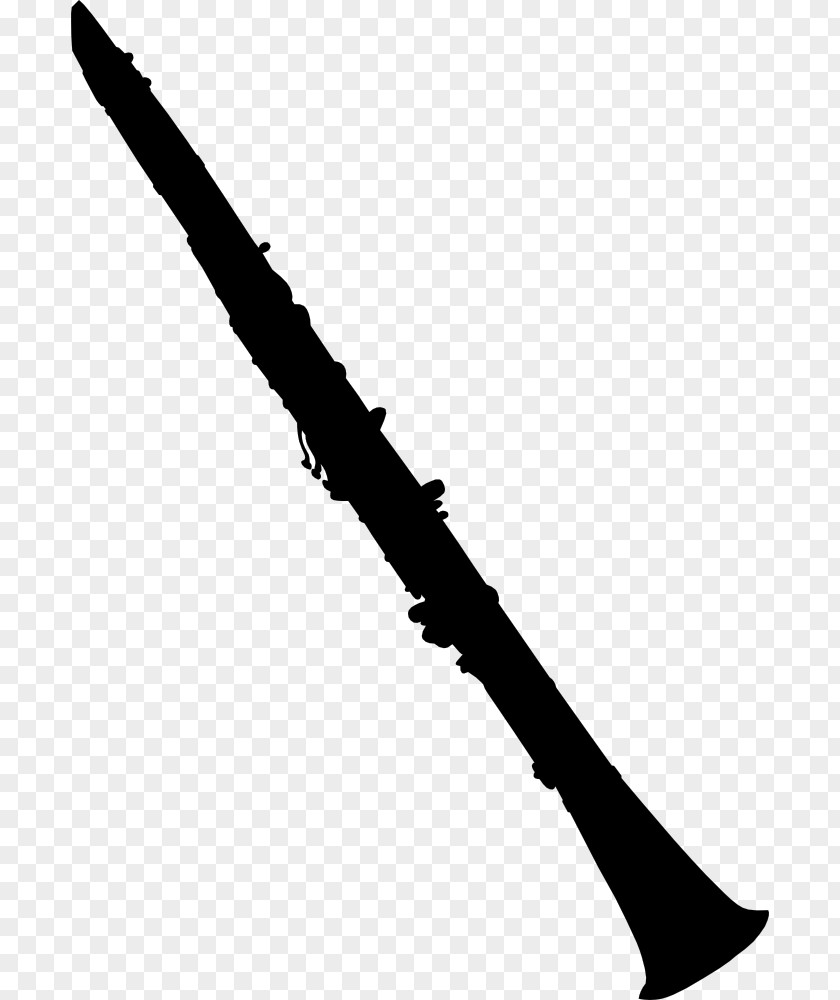 Musical Instruments Clarinet Clip Art PNG
