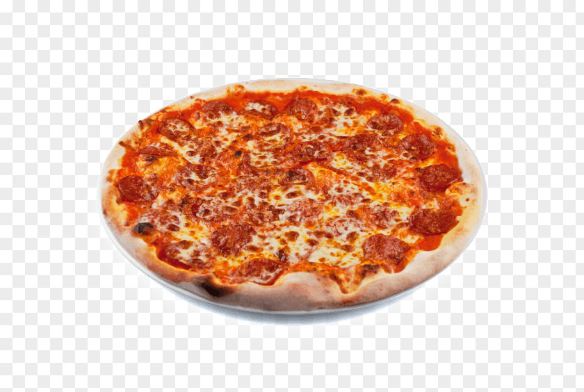 Pizza Sicilian Cuisine Of The United States Bacon California-style PNG