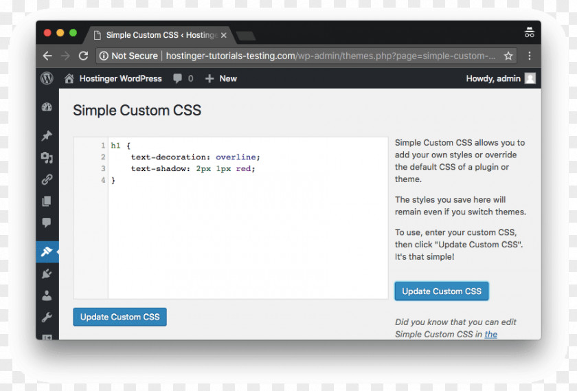 Plug In Cascading Style Sheets Computer Program Web Page Text PNG