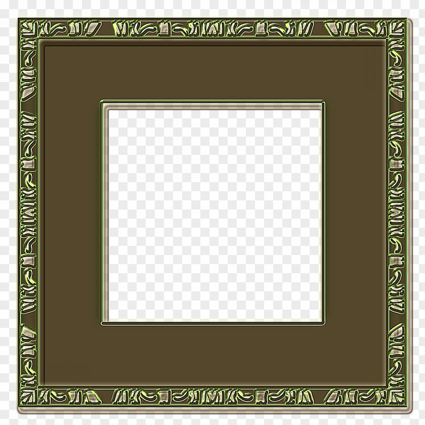 Psd Layered Picture Frames Clip Art PNG